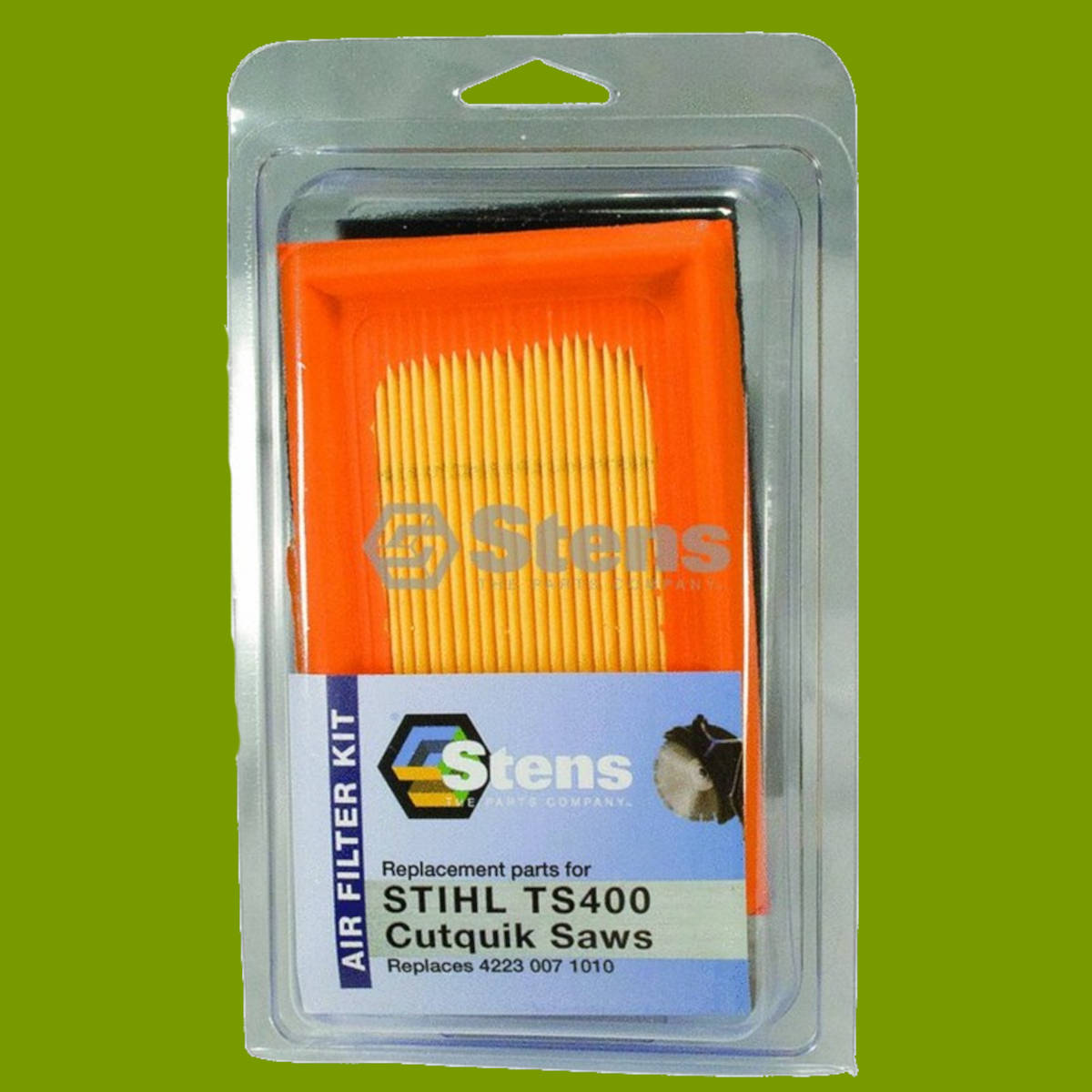 (image for) Stihl Air Filter Kit 4223 007 1010, 605-208